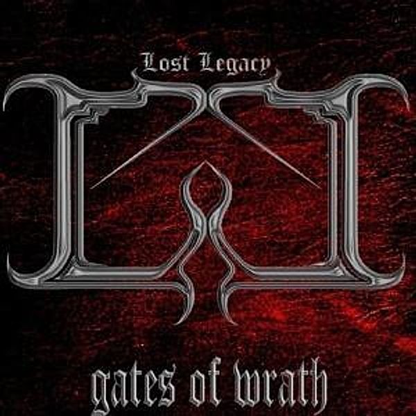 Gates Of Wrath, Lost Legacy