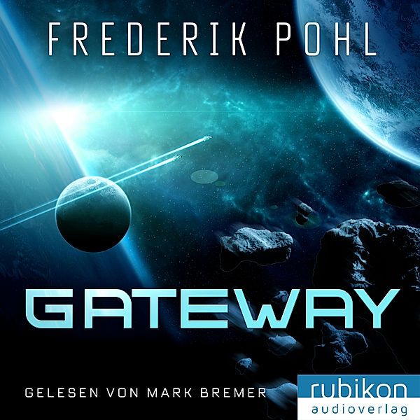 Gateway - 1, Frederik Pohl