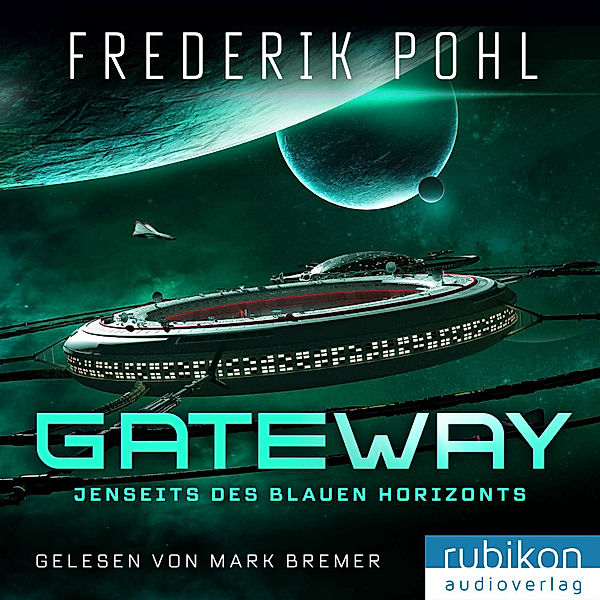 Gateway - 2 - Gateway, Frederik Pohl