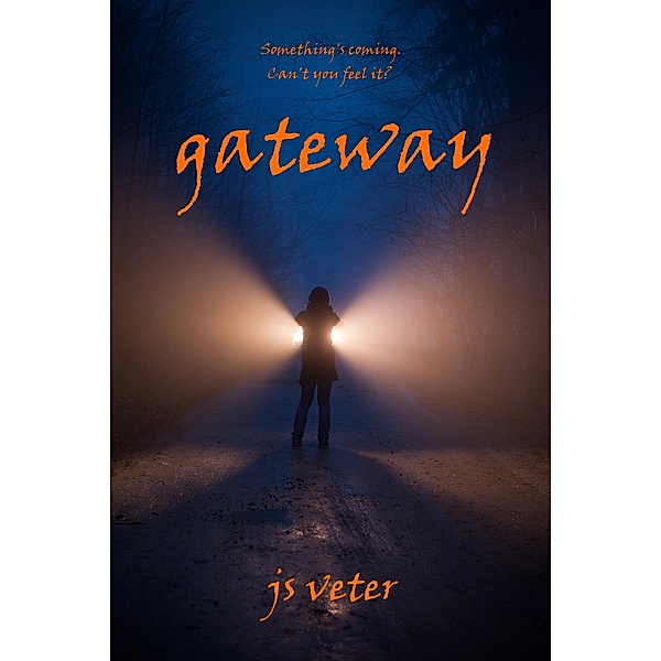 Gateway, J. S. Veter