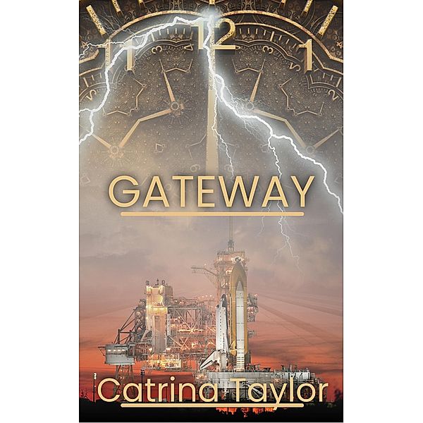 Gateway, Catrina Taylor