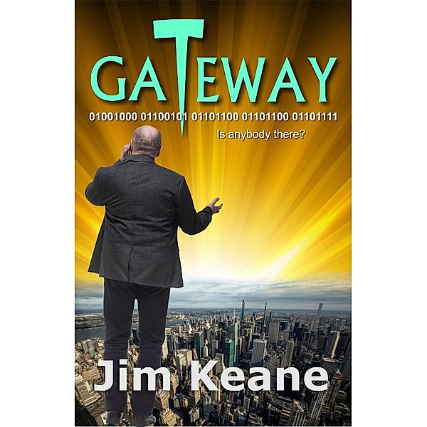 Gateway, Jim Keane