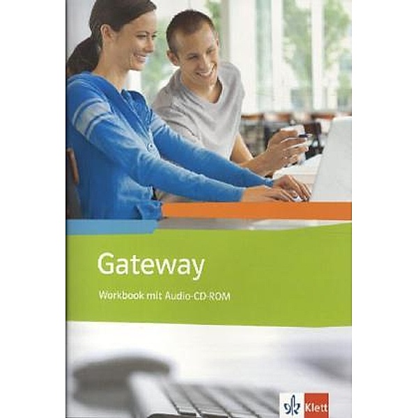 Gateway. Ausgabe ab 2012 / Gateway. Englisch für berufliche Schulen, m. 1 Audio-CD