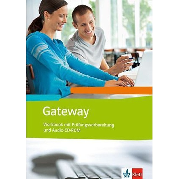 Gateway. Ausgabe ab 2012 / Gateway. Englisch für berufliche Schulen, m. 1 Audio-CD