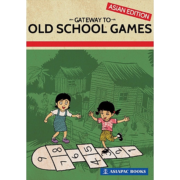 Gateway to Old School Games, Asiapac Editorial