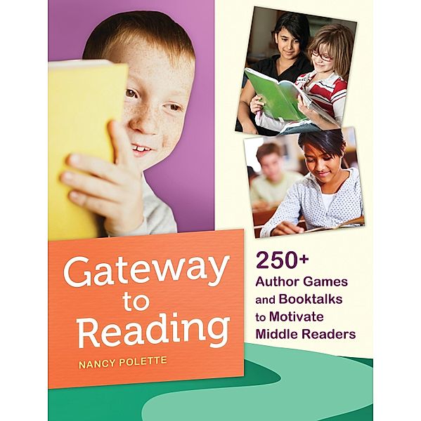 Gateway to Reading, Nancy J. Polette