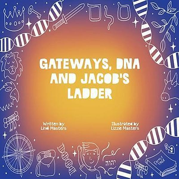 Gateways, DNA and Jacob's Ladder, Lindi Masters