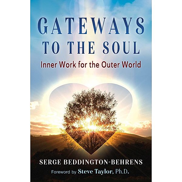Gateways to the Soul, Serge Beddington-Behrens