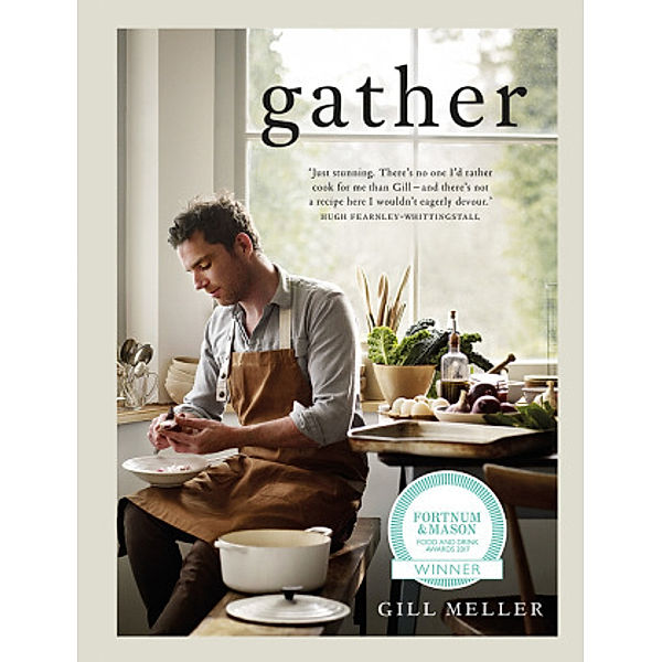 Gather, Gill Meller