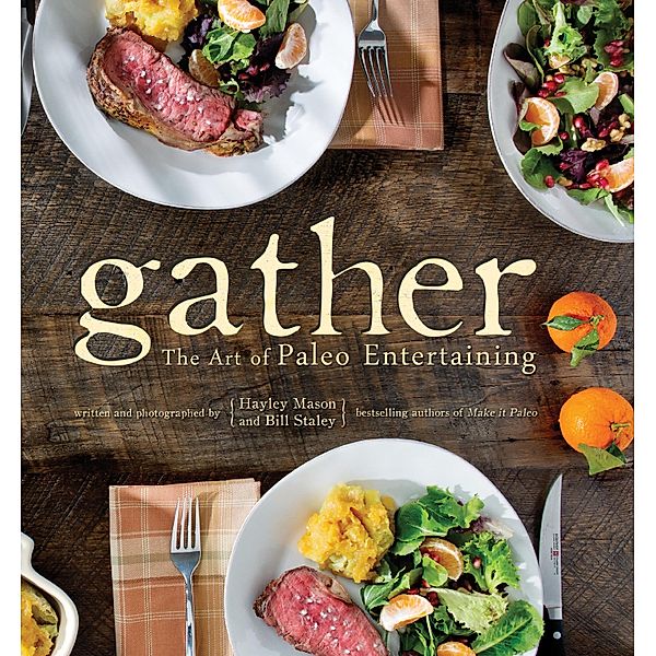 Gather, Bill Staley