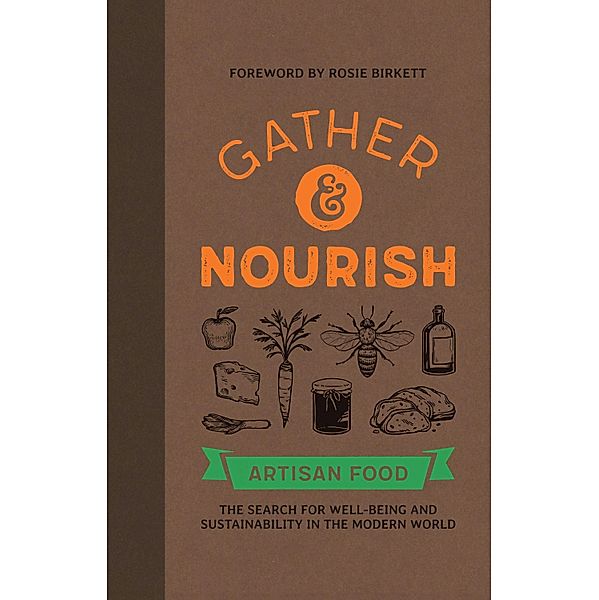 Gather & Nourish