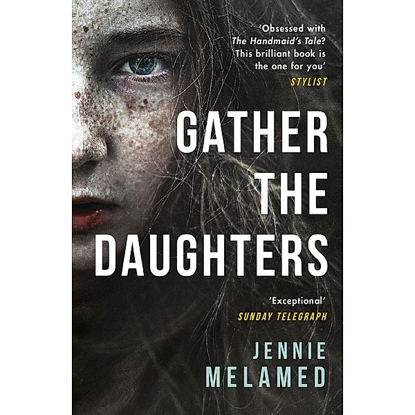 Gather the Daughters, Jennie Melamed