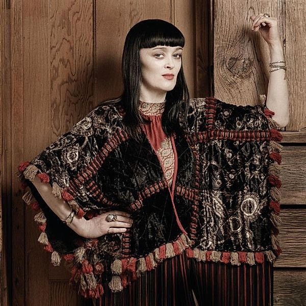 Gather Your Greatness, Bronagh Gallagher