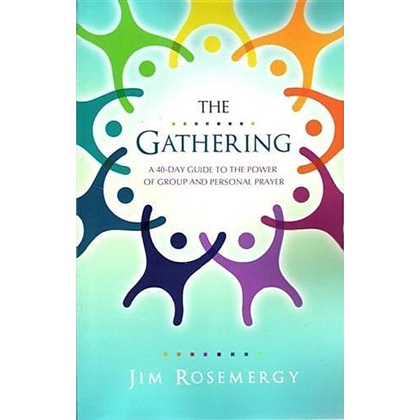 Gathering, Jim Rosemergy
