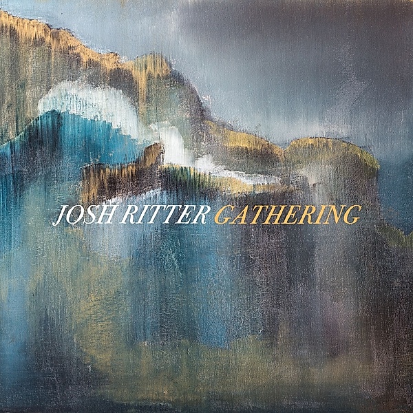 Gathering (2lp,Etched) (Vinyl), Josh Ritter