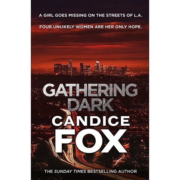 Gathering Dark, Candice Fox