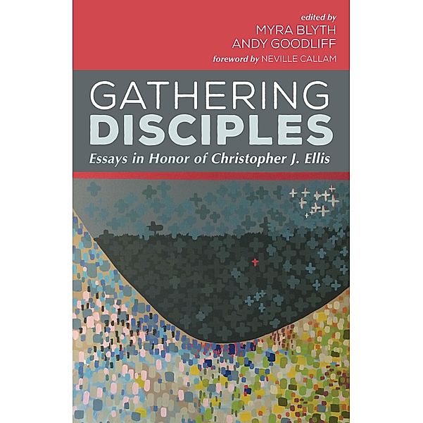 Gathering Disciples