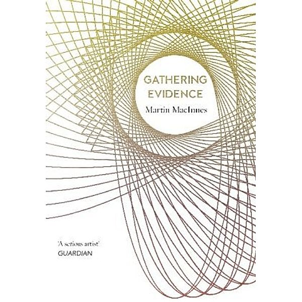 Gathering Evidence, Martin MacInnes