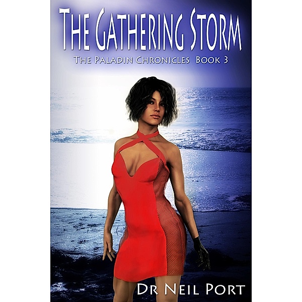 Gathering Storm / Neil Port, Neil Port