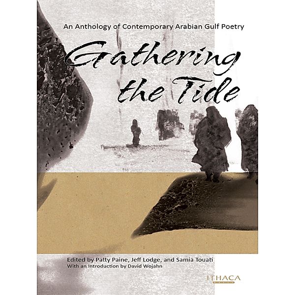 Gathering the Tide, Patty Paine