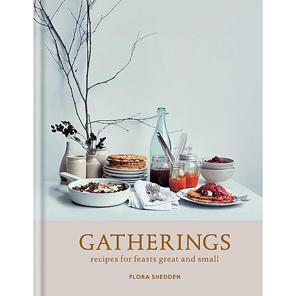 Gatherings, Flora Shedden