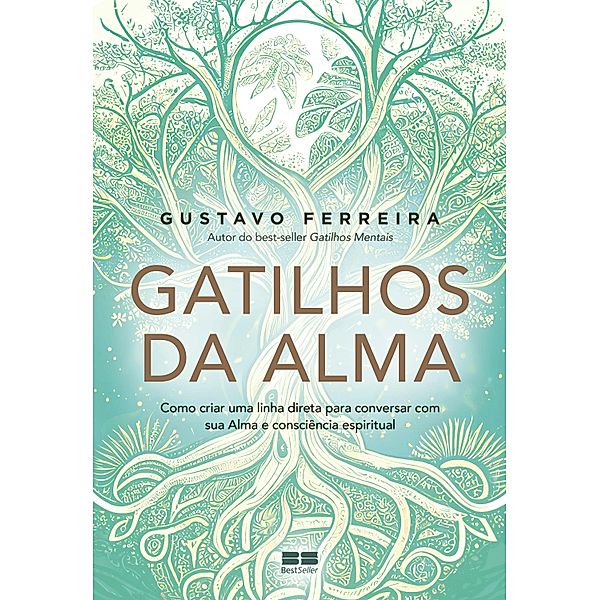 Gatilhos da Alma, Gustavo Ferreira