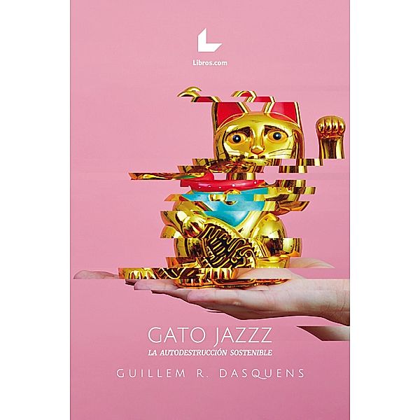 Gato Jazzz, Guillem R. Dasquens