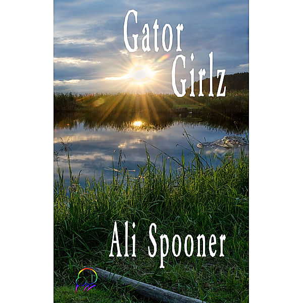 Gator Girlz, Ali Spooner