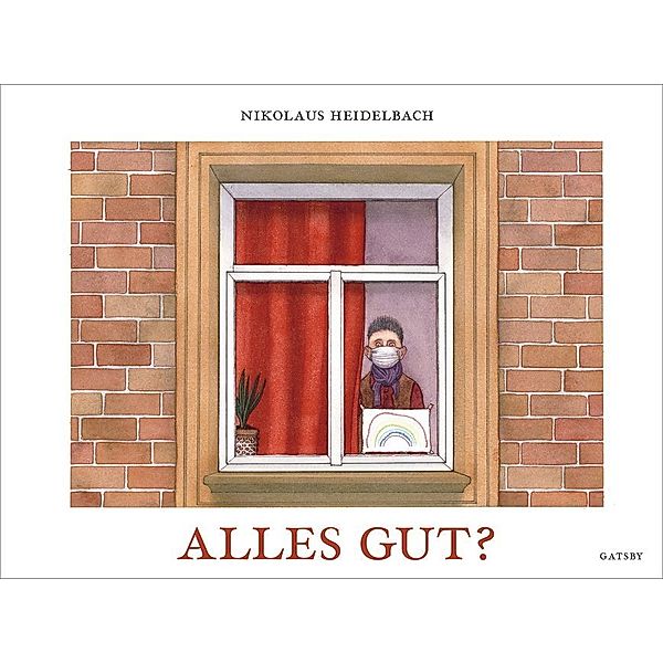 Gatsby / Alles gut?, Nikolaus Heidelbach