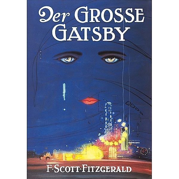 Gatsby / Der große Gatsby, F. Scott Fitzgerald