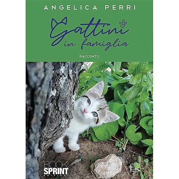Gattini in famiglia, Angelica Perri