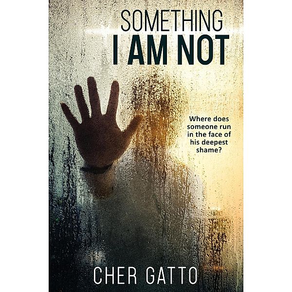 Gatto, C: Something I Am Not, Cher Gatto