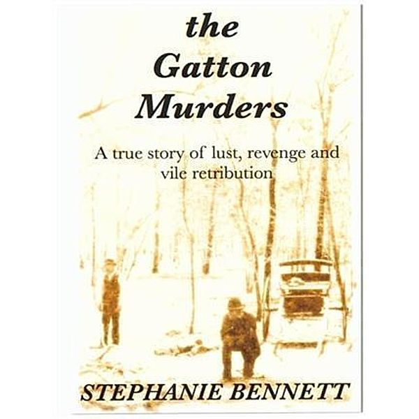 Gatton Murders, Stephanie Bennett