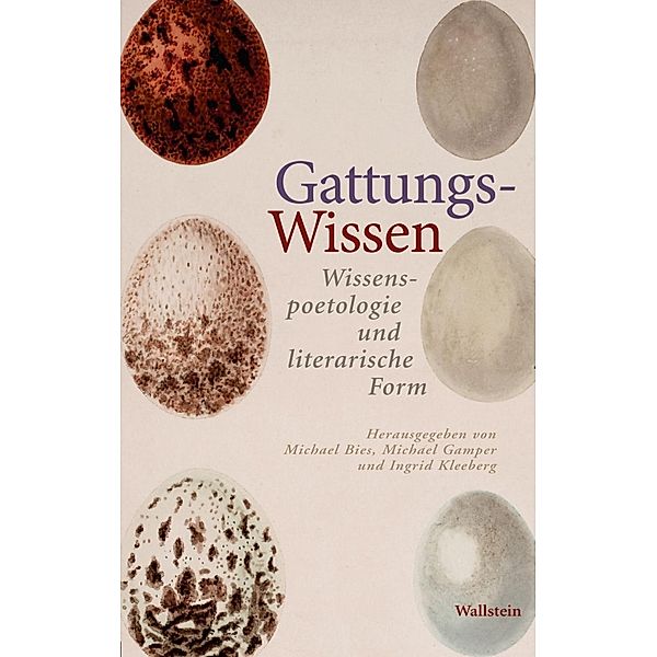 Gattungs-Wissen