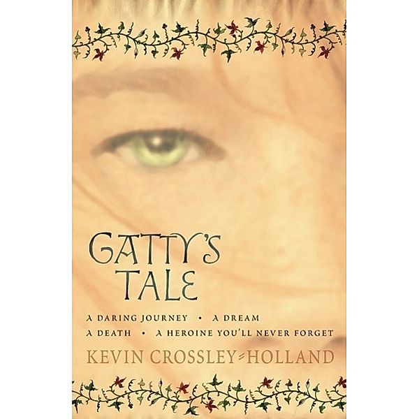 Gatty's Tale, Kevin Crossley-Holland