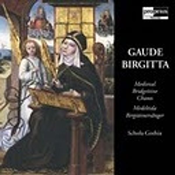 Gaude Birgitta, Schola Gothia