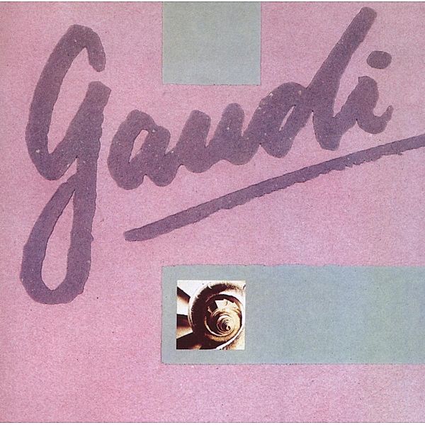 Gaudi, The Alan Parsons Project