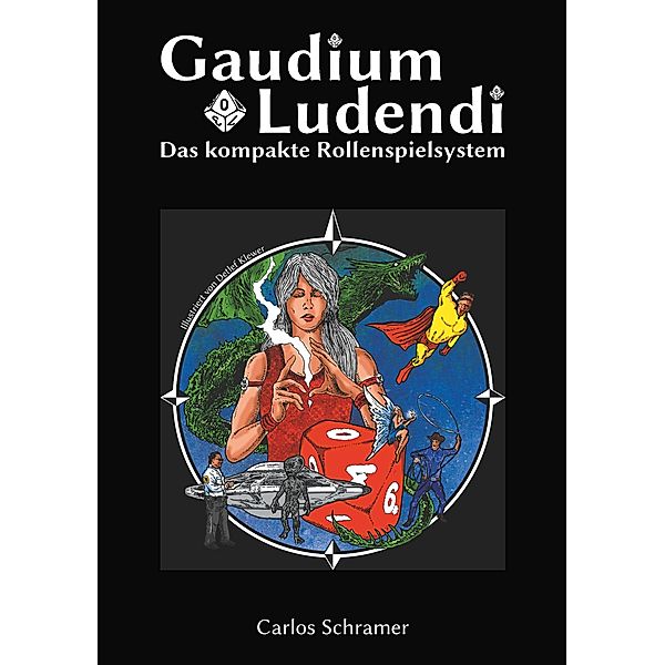 Gaudium Ludendi, Carlos Schramer