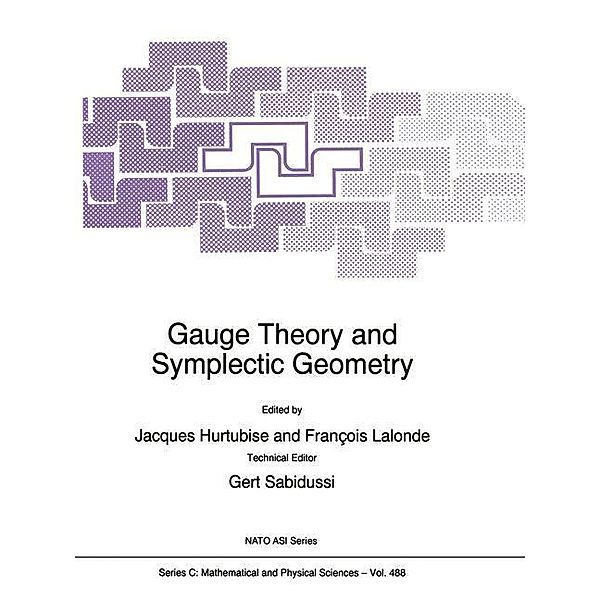 Gauge Theory and Symplectic Geometry