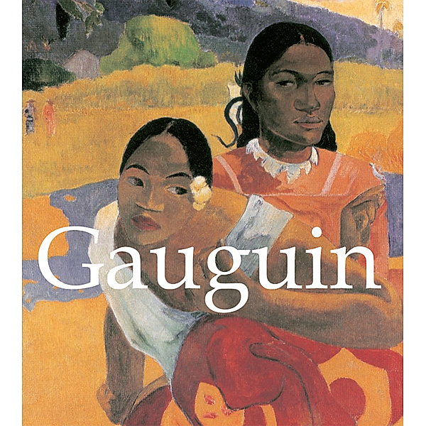 Gauguin, Jp. A. Calosse