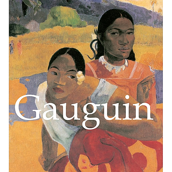 Gauguin, Anna Barskaïa