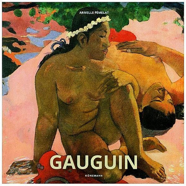 Gauguin, Armelle Femelat