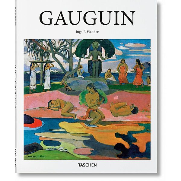 Gauguin, Ingo F. Walther