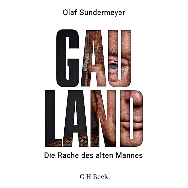 Gauland / Beck Paperback Bd.6326, Olaf Sundermeyer