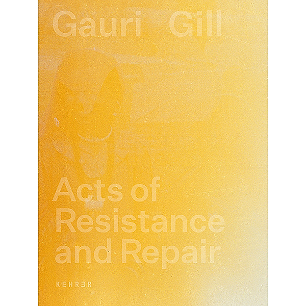 Gauri Gill