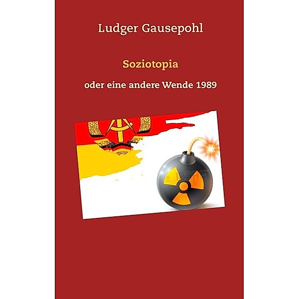 Gausepohl, L: Soziotopia, Ludger Gausepohl