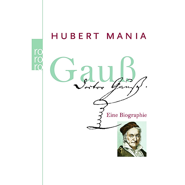 Gauß, Hubert Mania