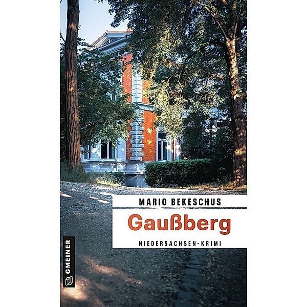 Gaussberg, Mario Bekeschus