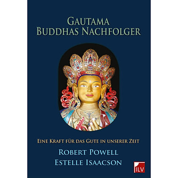 Gautama Buddhas Nachfolger, Robert Powell, Estelle Isaacson