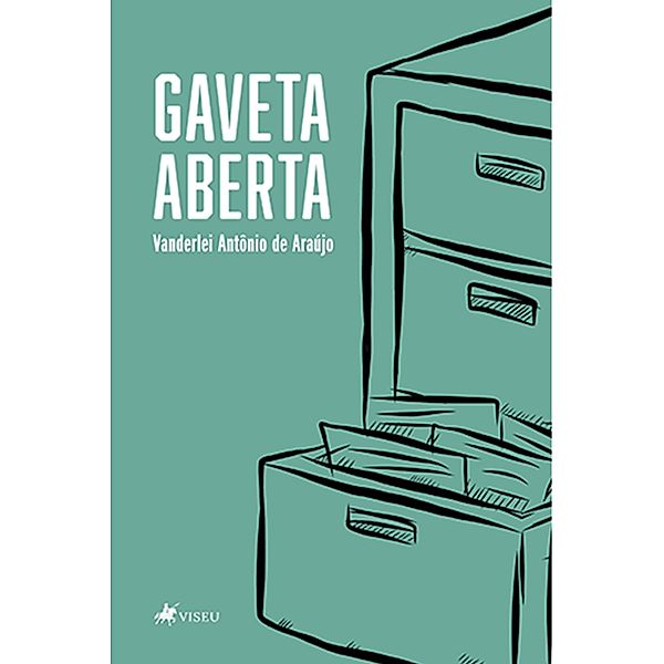 Gaveta Aberta, Vanderlei Antônio de Araújo